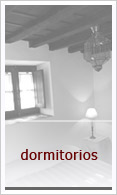 dormitorios