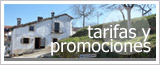 Tarifas y Promociones